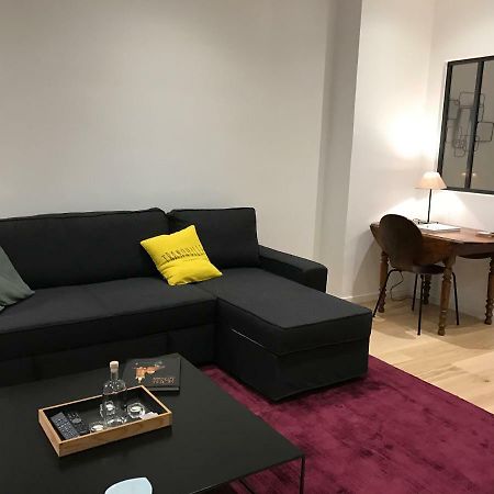 Apartamento Le Luciole Marsella Exterior foto