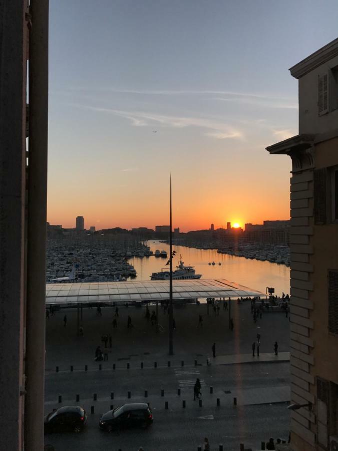 Apartamento Le Luciole Marsella Exterior foto