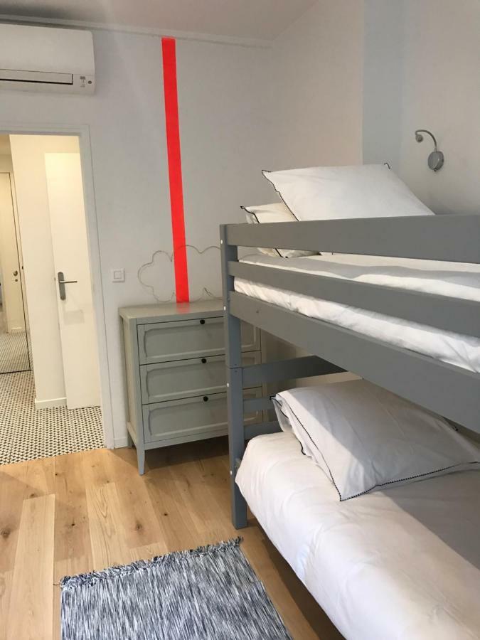 Apartamento Le Luciole Marsella Exterior foto