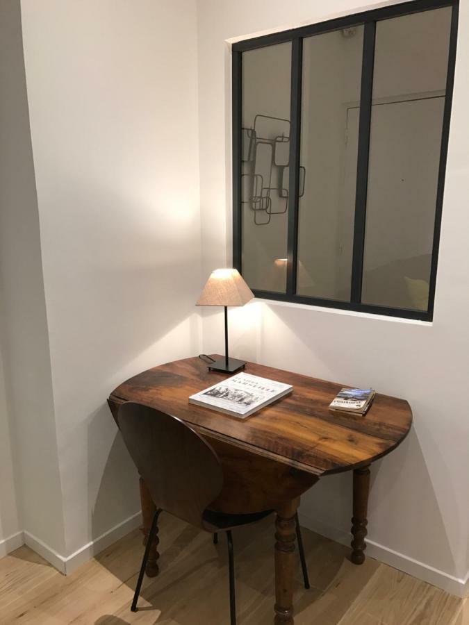 Apartamento Le Luciole Marsella Exterior foto