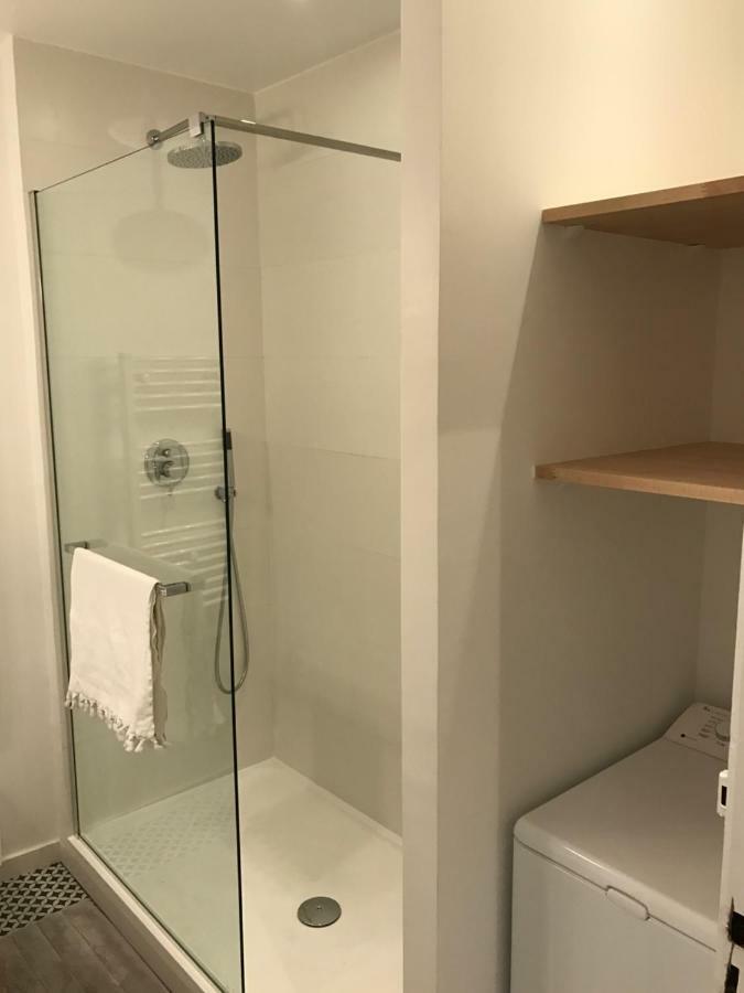 Apartamento Le Luciole Marsella Exterior foto